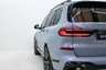USED 2023 23 BMW X7 3.0 40d MHT M Sport SUV 5dr Diesel Hybrid Auto xDrive Euro 6 (s/s) (352 ps) 