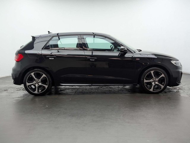 USED 2022 22 AUDI A1 1.0 A1 Sportback 25 TFSI S Line 5dr CLICK & COLLECT/ HOME DELIVERY
