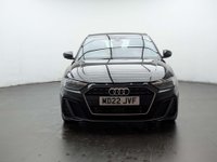 USED 2022 22 AUDI A1 1.0 A1 Sportback 25 TFSI S Line 5dr CLICK & COLLECT/ HOME DELIVERY