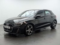 USED 2022 22 AUDI A1 1.0 A1 Sportback 25 TFSI S Line 5dr CLICK & COLLECT/ HOME DELIVERY