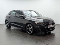 USED 2022 22 AUDI A1 1.0 A1 Sportback 25 TFSI S Line 5dr CLICK & COLLECT/ HOME DELIVERY