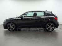 USED 2022 22 AUDI A1 1.0 A1 Sportback 25 TFSI S Line 5dr CLICK & COLLECT/ HOME DELIVERY