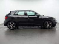 USED 2022 22 AUDI A1 1.0 A1 Sportback 25 TFSI S Line 5dr CLICK & COLLECT/ HOME DELIVERY