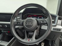 USED 2022 22 AUDI A1 1.0 A1 Sportback 25 TFSI S Line 5dr CLICK & COLLECT/ HOME DELIVERY