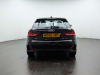 USED 2022 22 AUDI A1 1.0 A1 Sportback 25 TFSI S Line 5dr CLICK & COLLECT/ HOME DELIVERY