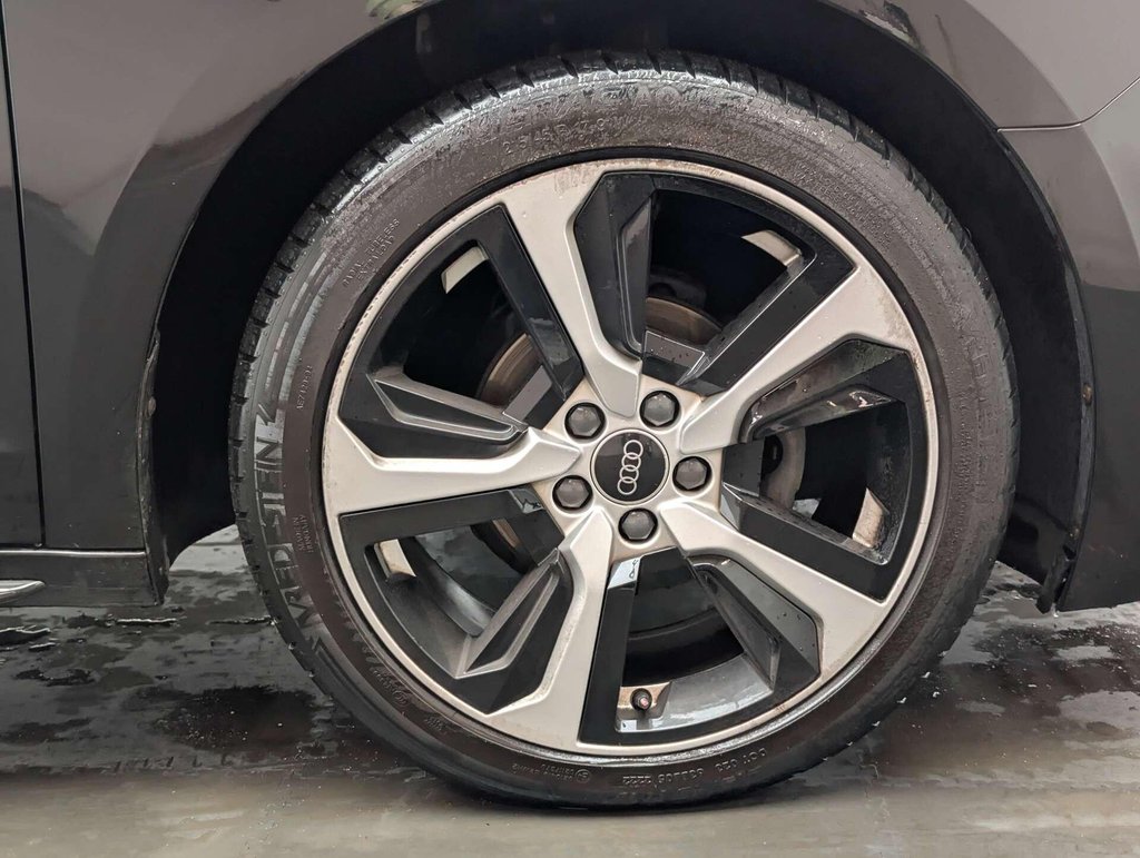 Used 2022 22 AUDI A1 1.0 A1 Sportback 25 TFSI S Line 5dr CLICK & COLLECT/ HOME DELIVERY