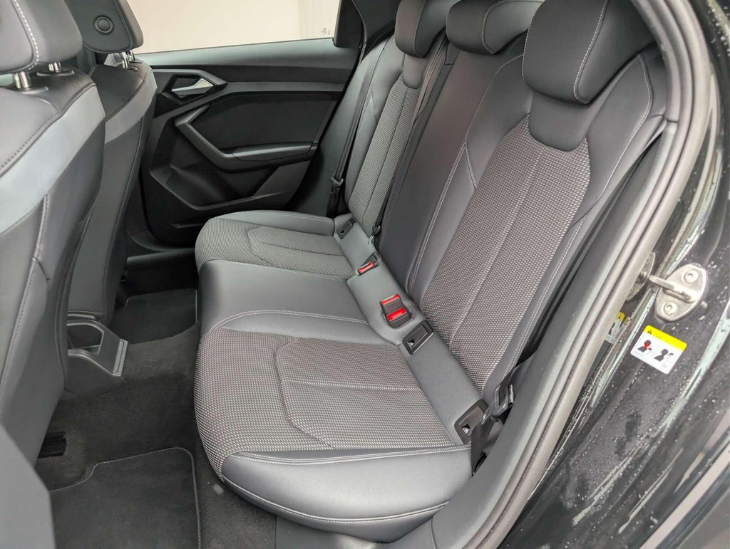 Used 2022 22 AUDI A1 1.0 A1 Sportback 25 TFSI S Line 5dr CLICK & COLLECT/ HOME DELIVERY