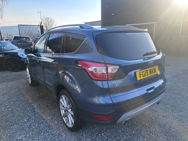 2019 FORD KUGA - Photo 6