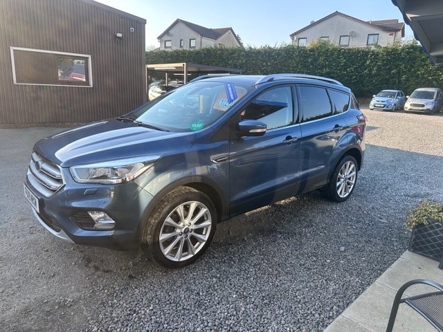 2019 FORD KUGA - Photo 7