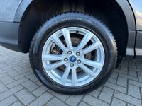 USED 2018 18 FORD KUGA 1.5 TDCi Zetec SUV 5dr Diesel Manual Euro 6 (s/s) (120 ps) 60K*FULL SERVICE HISTORY*NAV
