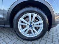 USED 2018 18 FORD KUGA 1.5 TDCi Zetec SUV 5dr Diesel Manual Euro 6 (s/s) (120 ps) 60K*FULL SERVICE HISTORY*NAV