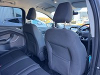 USED 2018 18 FORD KUGA 1.5 TDCi Zetec SUV 5dr Diesel Manual Euro 6 (s/s) (120 ps) 60K*FULL SERVICE HISTORY*NAV