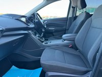 USED 2018 18 FORD KUGA 1.5 TDCi Zetec SUV 5dr Diesel Manual Euro 6 (s/s) (120 ps) 60K*FULL SERVICE HISTORY*NAV