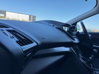 USED 2018 18 FORD KUGA 1.5 TDCi Zetec SUV 5dr Diesel Manual Euro 6 (s/s) (120 ps) 60K*FULL SERVICE HISTORY*NAV