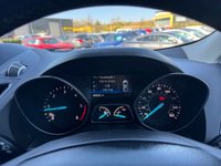 USED 2018 18 FORD KUGA 1.5 TDCi Zetec SUV 5dr Diesel Manual Euro 6 (s/s) (120 ps) 60K*FULL SERVICE HISTORY*NAV