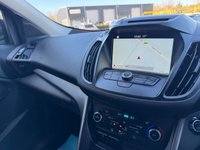 USED 2018 18 FORD KUGA 1.5 TDCi Zetec SUV 5dr Diesel Manual Euro 6 (s/s) (120 ps) 60K*FULL SERVICE HISTORY*NAV