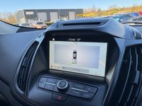 USED 2018 18 FORD KUGA 1.5 TDCi Zetec SUV 5dr Diesel Manual Euro 6 (s/s) (120 ps) 60K*FULL SERVICE HISTORY*NAV