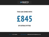 USED 2018 18 FORD KUGA 1.5 TDCi Zetec SUV 5dr Diesel Manual Euro 6 (s/s) (120 ps) 60K*FULL SERVICE HISTORY*NAV