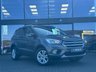 USED 2018 18 FORD KUGA 1.5 TDCi Zetec SUV 5dr Diesel Manual Euro 6 (s/s) (120 ps) 60K*FULL SERVICE HISTORY*NAV