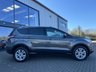 USED 2018 18 FORD KUGA 1.5 TDCi Zetec SUV 5dr Diesel Manual Euro 6 (s/s) (120 ps) 60K*FULL SERVICE HISTORY*NAV
