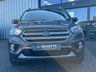 USED 2018 18 FORD KUGA 1.5 TDCi Zetec SUV 5dr Diesel Manual Euro 6 (s/s) (120 ps) 60K*FULL SERVICE HISTORY*NAV