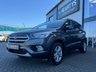 USED 2018 18 FORD KUGA 1.5 TDCi Zetec SUV 5dr Diesel Manual Euro 6 (s/s) (120 ps) 60K*FULL SERVICE HISTORY*NAV