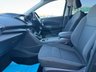 USED 2018 18 FORD KUGA 1.5 TDCi Zetec SUV 5dr Diesel Manual Euro 6 (s/s) (120 ps) 60K*FULL SERVICE HISTORY*NAV