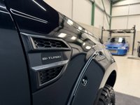 USED 2019 19 FORD RANGER 2.0 EcoBlue Wildtrak Pickup Double Cab 4dr Diesel Auto 4WD Euro 6 (s/s) (213 ps) Cambelt done