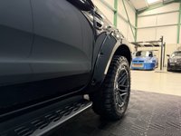 USED 2019 19 FORD RANGER 2.0 EcoBlue Wildtrak Pickup Double Cab 4dr Diesel Auto 4WD Euro 6 (s/s) (213 ps) Cambelt done