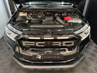 USED 2019 19 FORD RANGER 2.0 EcoBlue Wildtrak Pickup Double Cab 4dr Diesel Auto 4WD Euro 6 (s/s) (213 ps) Cambelt done
