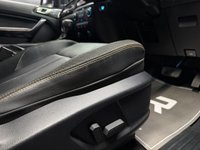 USED 2019 19 FORD RANGER 2.0 EcoBlue Wildtrak Pickup Double Cab 4dr Diesel Auto 4WD Euro 6 (s/s) (213 ps) Cambelt done