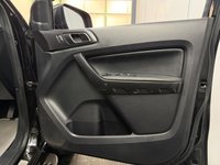 USED 2019 19 FORD RANGER 2.0 EcoBlue Wildtrak Pickup Double Cab 4dr Diesel Auto 4WD Euro 6 (s/s) (213 ps) Cambelt done