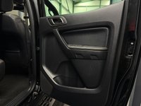 USED 2019 19 FORD RANGER 2.0 EcoBlue Wildtrak Pickup Double Cab 4dr Diesel Auto 4WD Euro 6 (s/s) (213 ps) Cambelt done