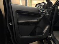 USED 2019 19 FORD RANGER 2.0 EcoBlue Wildtrak Pickup Double Cab 4dr Diesel Auto 4WD Euro 6 (s/s) (213 ps) Cambelt done