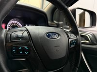 USED 2019 19 FORD RANGER 2.0 EcoBlue Wildtrak Pickup Double Cab 4dr Diesel Auto 4WD Euro 6 (s/s) (213 ps) Cambelt done