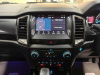 USED 2019 19 FORD RANGER 2.0 EcoBlue Wildtrak Pickup Double Cab 4dr Diesel Auto 4WD Euro 6 (s/s) (213 ps) Cambelt done
