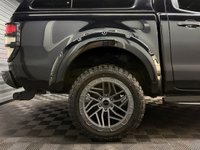 USED 2019 19 FORD RANGER 2.0 EcoBlue Wildtrak Pickup Double Cab 4dr Diesel Auto 4WD Euro 6 (s/s) (213 ps) Cambelt done