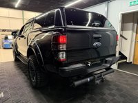 USED 2019 19 FORD RANGER 2.0 EcoBlue Wildtrak Pickup Double Cab 4dr Diesel Auto 4WD Euro 6 (s/s) (213 ps) Cambelt done