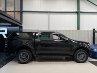 USED 2019 19 FORD RANGER 2.0 EcoBlue Wildtrak Pickup Double Cab 4dr Diesel Auto 4WD Euro 6 (s/s) (213 ps) Cambelt done