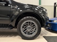 USED 2019 19 FORD RANGER 2.0 EcoBlue Wildtrak Pickup Double Cab 4dr Diesel Auto 4WD Euro 6 (s/s) (213 ps) Cambelt done