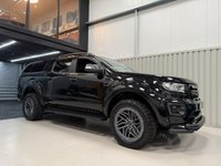 USED 2019 19 FORD RANGER 2.0 EcoBlue Wildtrak Pickup Double Cab 4dr Diesel Auto 4WD Euro 6 (s/s) (213 ps) Cambelt done