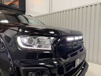 USED 2019 19 FORD RANGER 2.0 EcoBlue Wildtrak Pickup Double Cab 4dr Diesel Auto 4WD Euro 6 (s/s) (213 ps) Cambelt done
