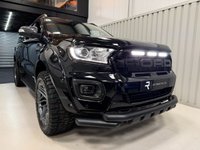 USED 2019 19 FORD RANGER 2.0 EcoBlue Wildtrak Pickup Double Cab 4dr Diesel Auto 4WD Euro 6 (s/s) (213 ps) Cambelt done