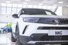 USED 2022 71 VAUXHALL MOKKA ELECTRIC 50kWh Ultimate SUV 5dr Electric Auto (136 ps) 