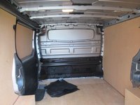 USED 2022 72 RENAULT TRAFIC 2.0 dCi Blue SL28 Sport Panel Van 5dr Diesel Manual L1 H1 Euro 6 (s/s) (130 ps) Air Con, Alloys , electrics