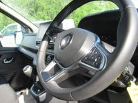 USED 2022 72 RENAULT TRAFIC 2.0 dCi Blue SL28 Sport Panel Van 5dr Diesel Manual L1 H1 Euro 6 (s/s) (130 ps) Air Con, Alloys , electrics