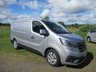 USED 2022 72 RENAULT TRAFIC 2.0 dCi Blue SL28 Sport Panel Van 5dr Diesel Manual L1 H1 Euro 6 (s/s) (130 ps) Air Con, Alloys , electrics