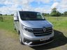 USED 2022 72 RENAULT TRAFIC 2.0 dCi Blue SL28 Sport Panel Van 5dr Diesel Manual L1 H1 Euro 6 (s/s) (130 ps) Air Con, Alloys , electrics