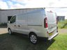 USED 2022 72 RENAULT TRAFIC 2.0 dCi Blue SL28 Sport Panel Van 5dr Diesel Manual L1 H1 Euro 6 (s/s) (130 ps) Air Con, Alloys , electrics