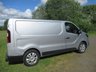 USED 2022 72 RENAULT TRAFIC 2.0 dCi Blue SL28 Sport Panel Van 5dr Diesel Manual L1 H1 Euro 6 (s/s) (130 ps) Air Con, Alloys , electrics